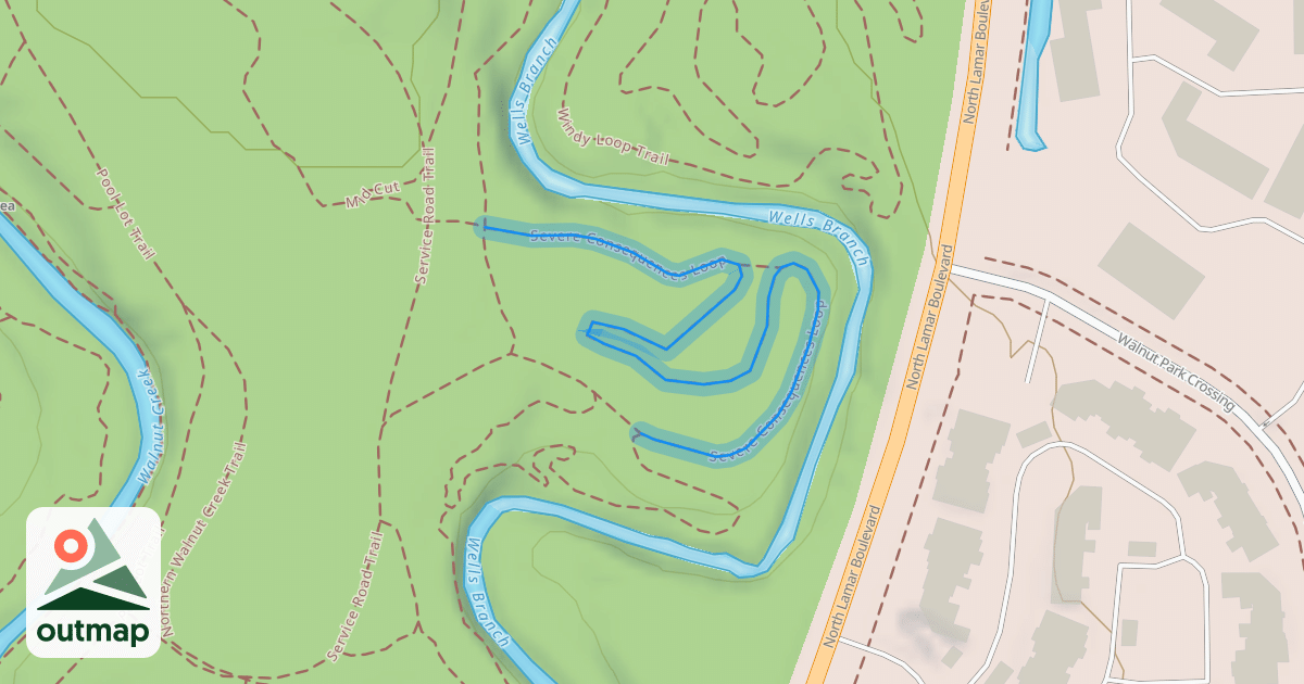 Map of Severe Consequences Loop