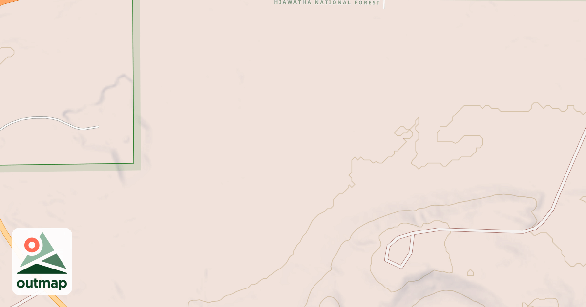 Map of AARON