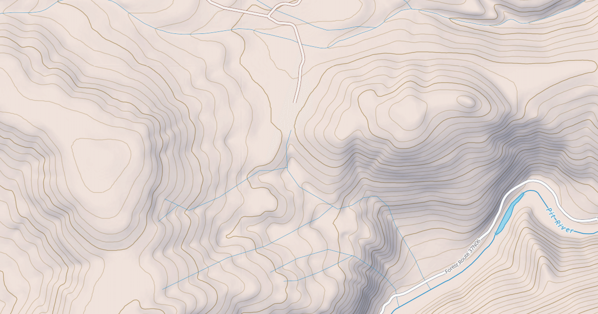 Map preview of CAMP NINE