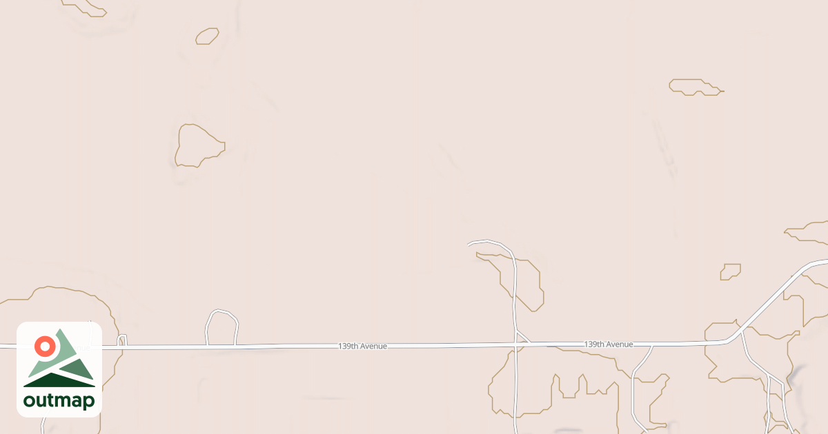 Map of Lp591