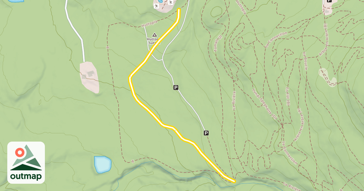 Map of 8