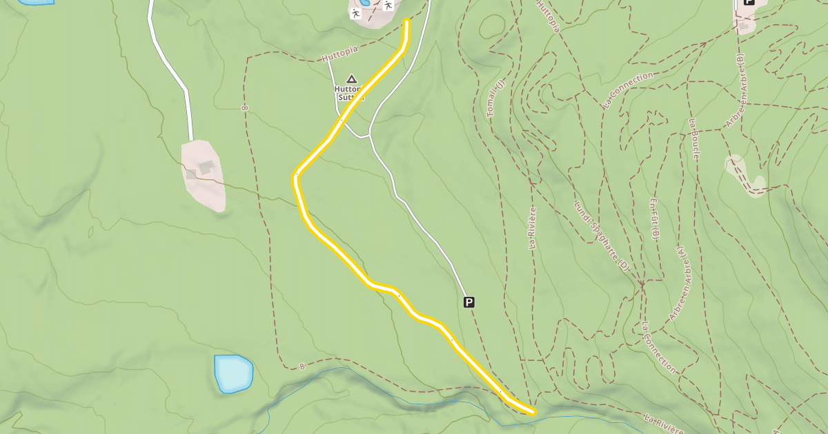 Map preview of 8