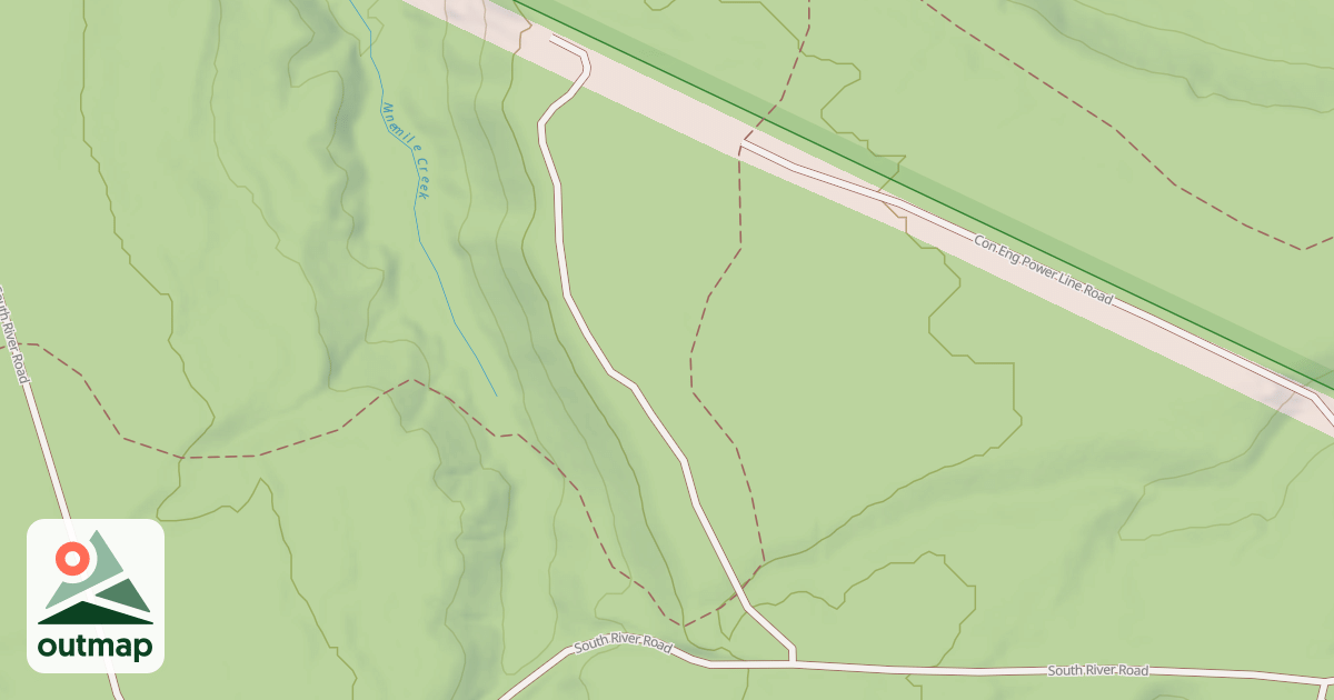 Map of 4839