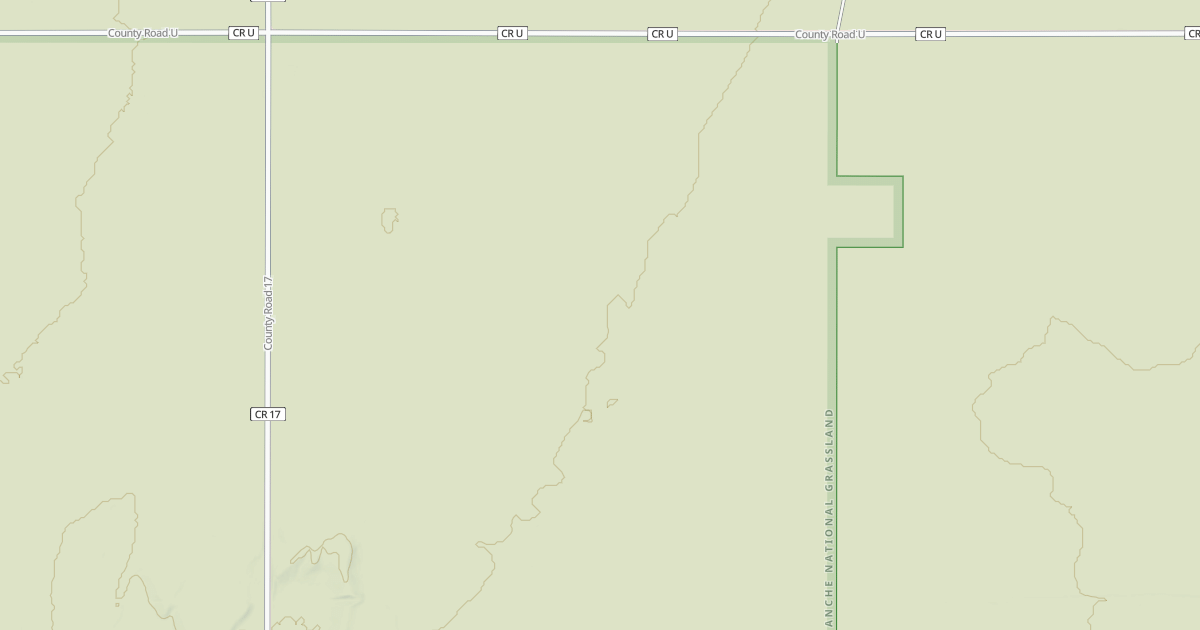 Map preview of SAND DUNE