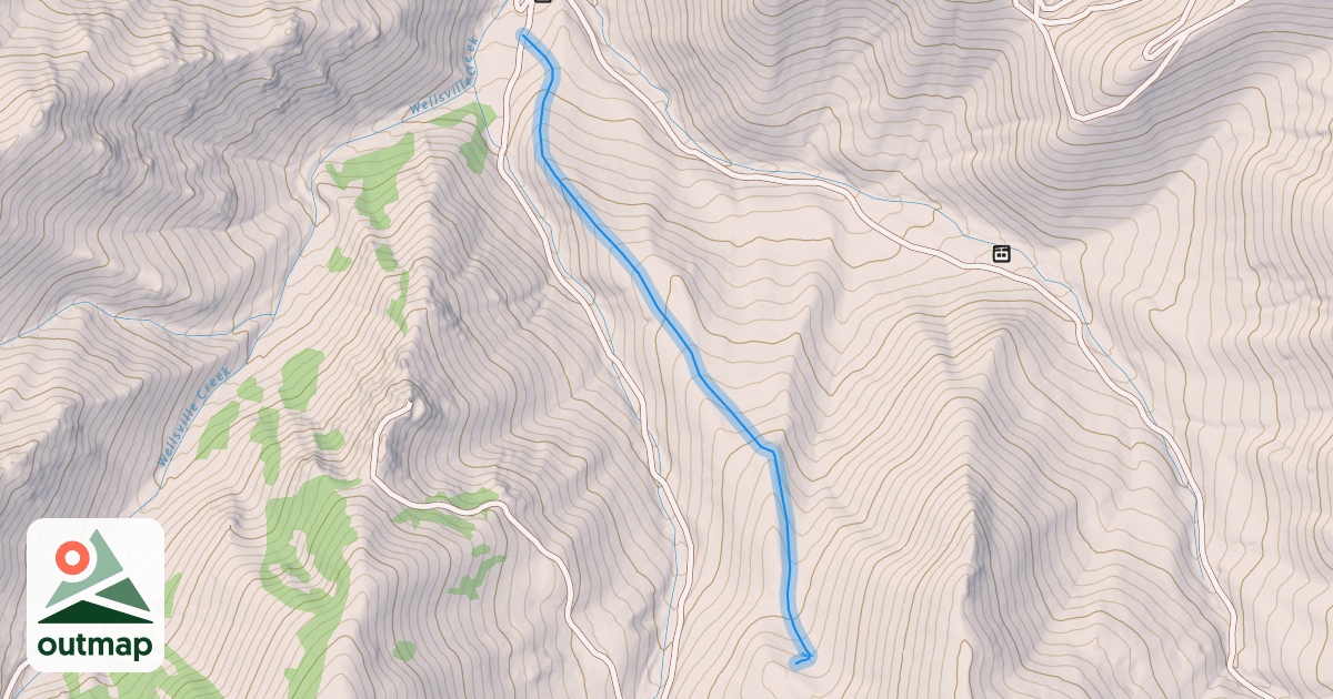 Map of Sanctuary