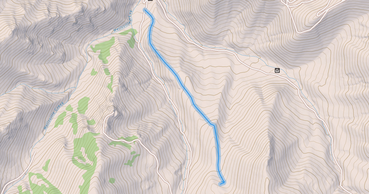 Map preview of Sanctuary