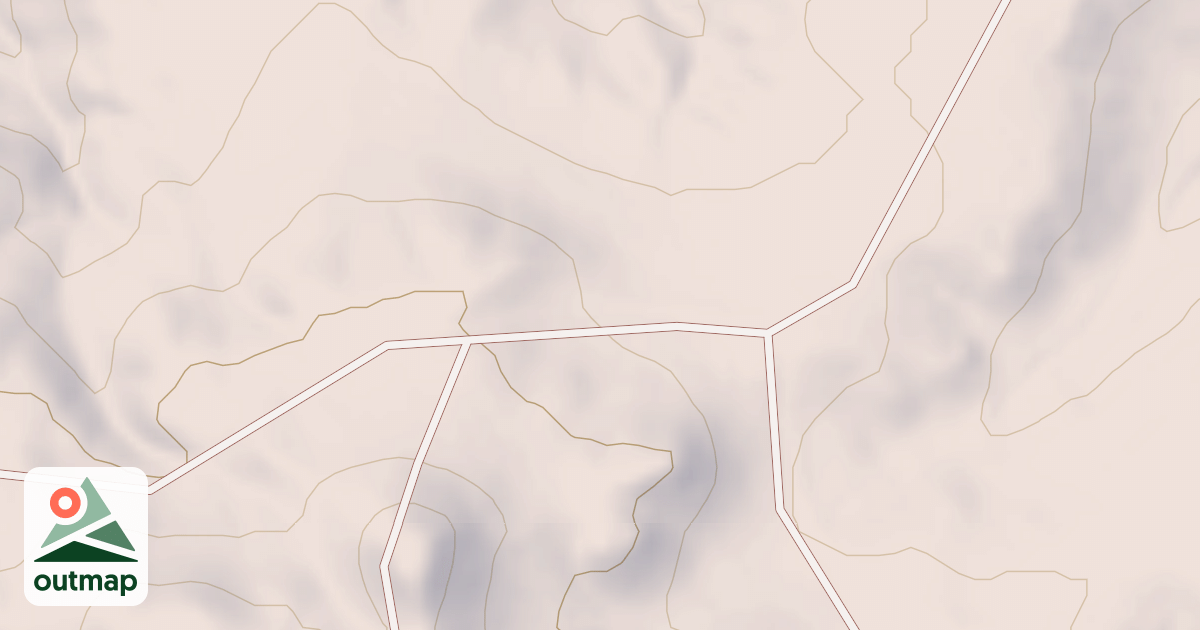 Map of YAGER