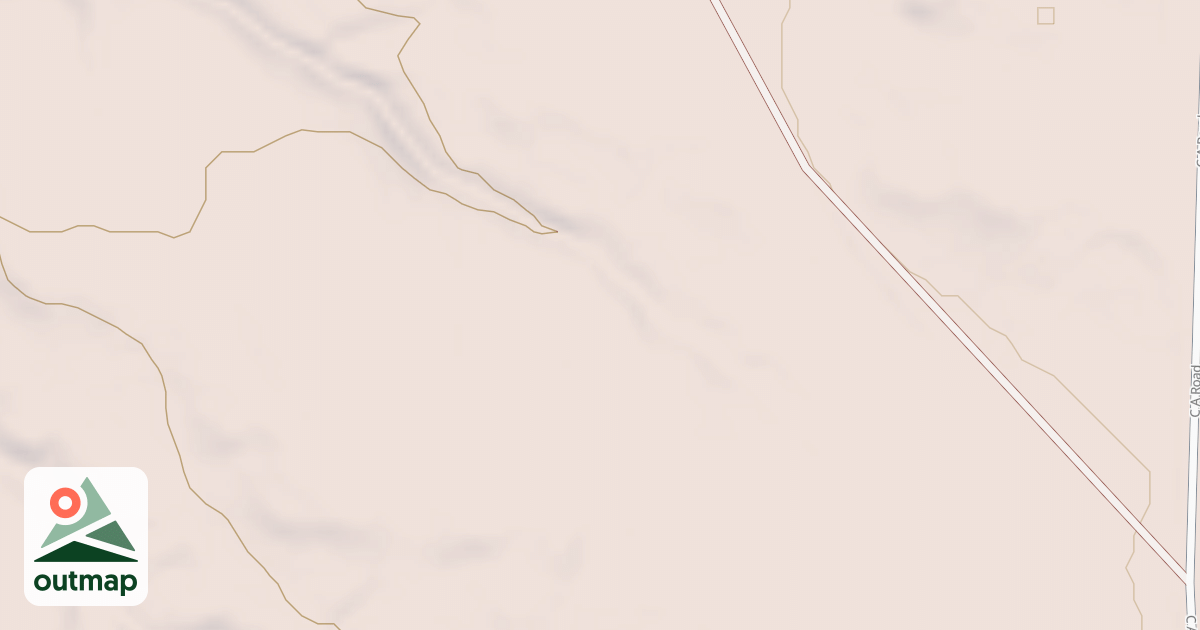 Map of USGS National Digital Trails 6f4d7bb0-d614-4146-a0c1-0443e63fdb5d