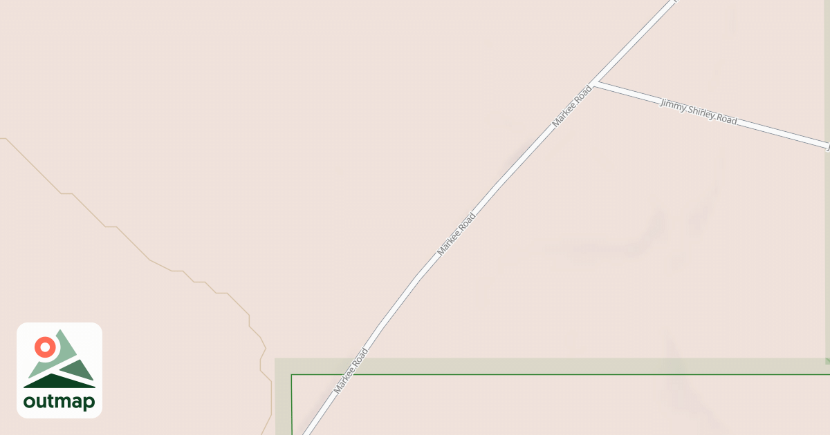 Map of USFS Motor Vehicle Use Map Roads {35130787-1976-43FC-99BF-1BF2D1E4FF53}