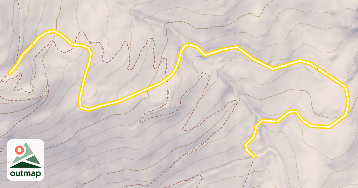Map of Nexus