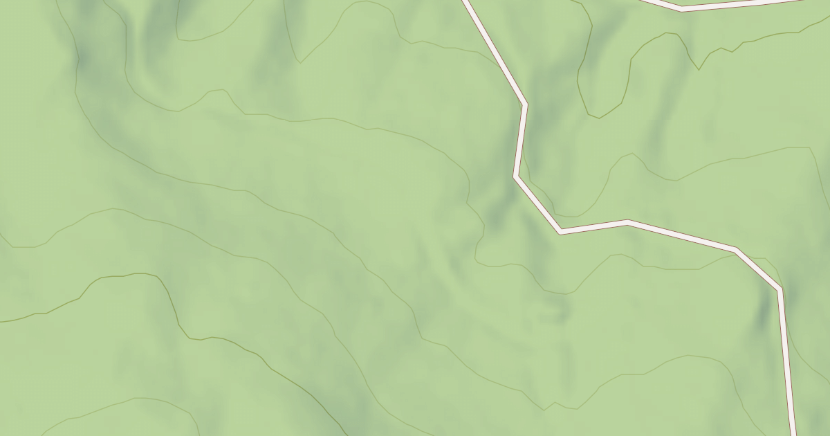 Map preview of USFS Motor Vehicle Use Map Roads {0CD91BCE-D0B2-4AFA-938B-9B2C375278B9}