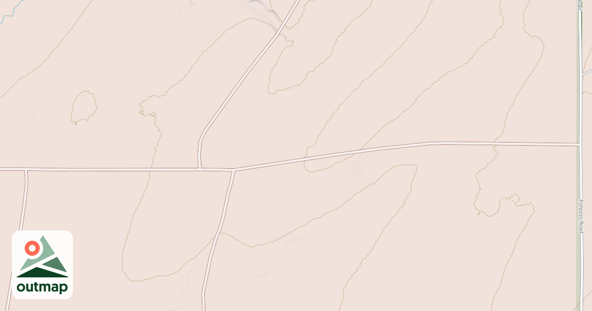 Map of FDR2197