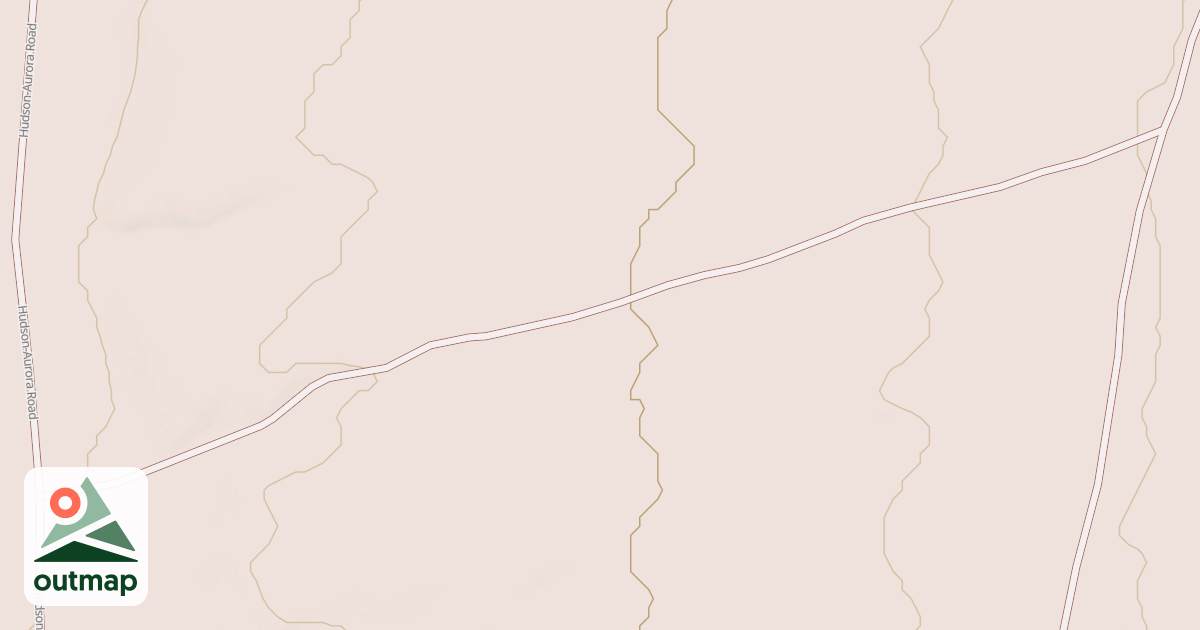 Map of PHOTO ID ROAD