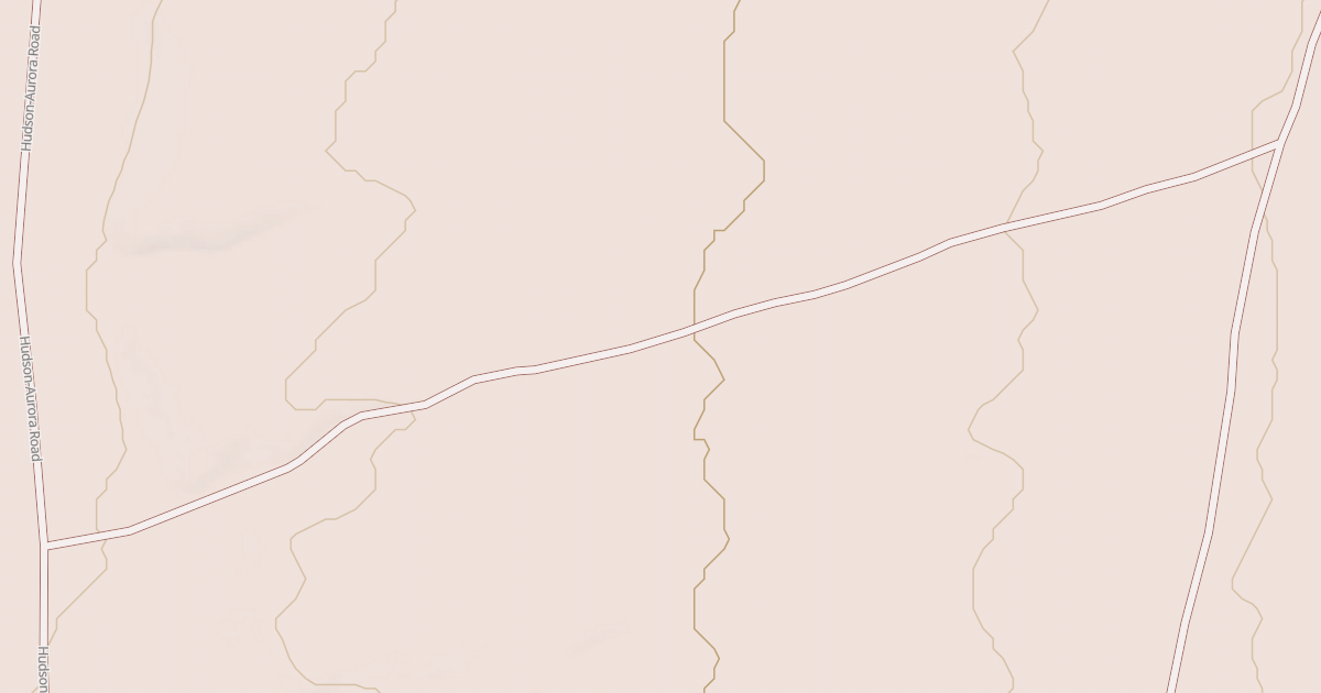 Map preview of PHOTO ID ROAD