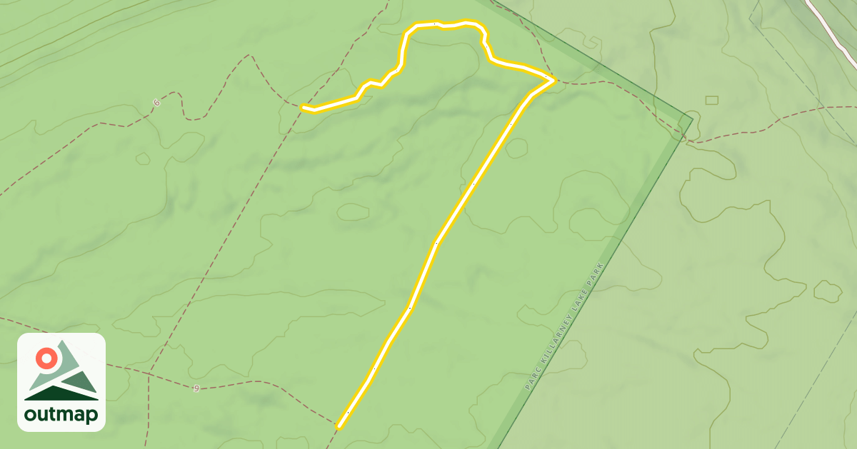 Map of 8