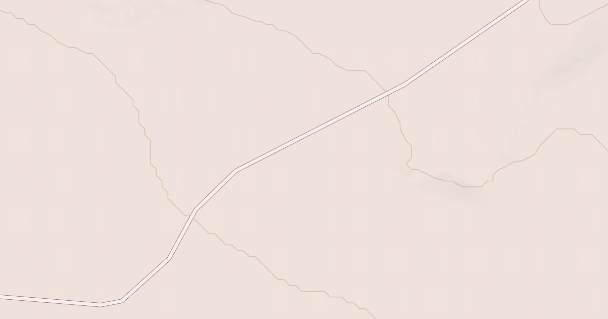 Map preview of BLM National GTLF Public Motorized Roads 26fcdcf4-b5fd-4100-9a31-ae205232fbfa