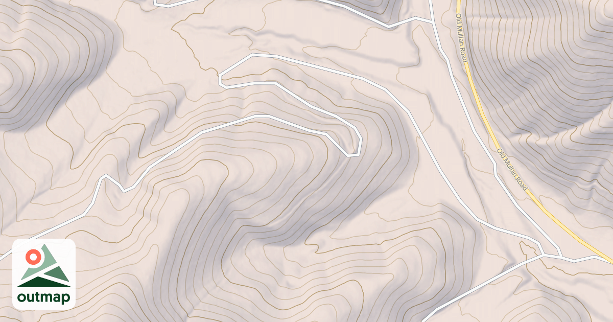 Map of SCIMITAR