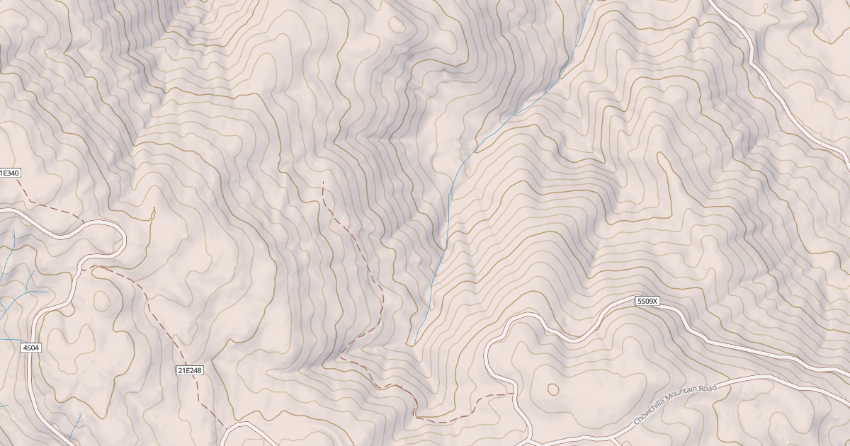 Map preview of Colonel