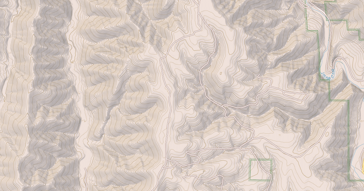 Map preview of N320A