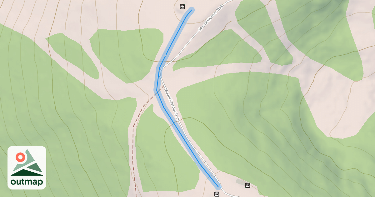 Map of Traverse