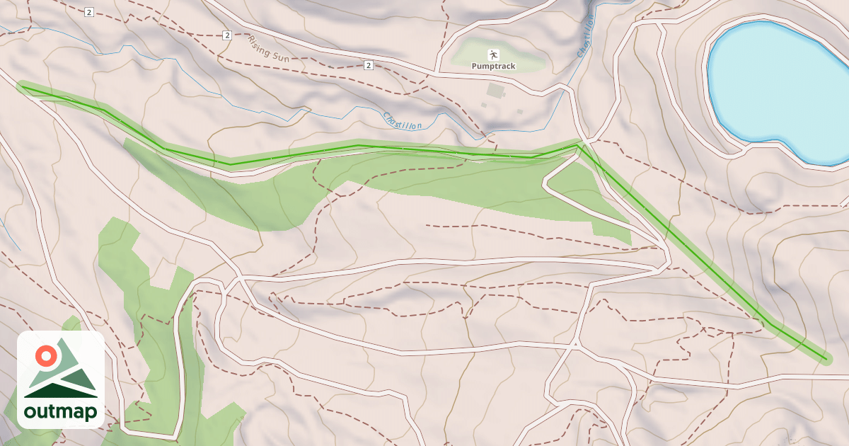 Map of Grizli