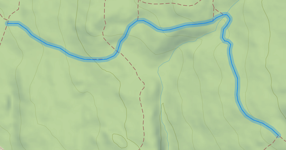 Map preview of Lumpy Gravy