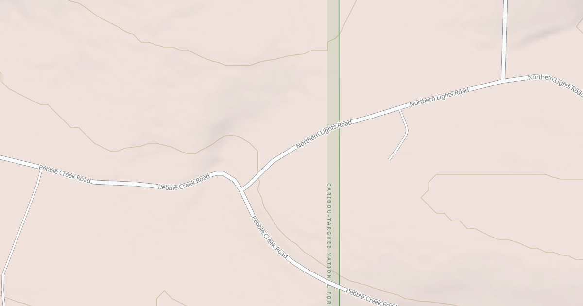 Map preview of PEBLE PVT E5
