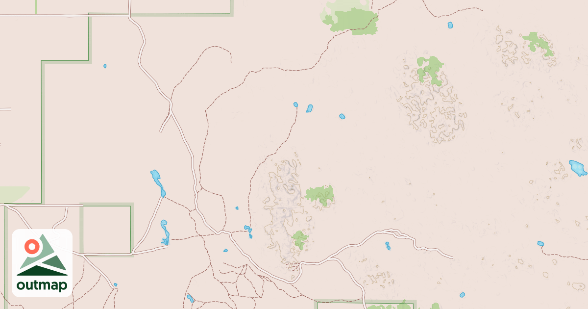 Map of (FDR) 1227