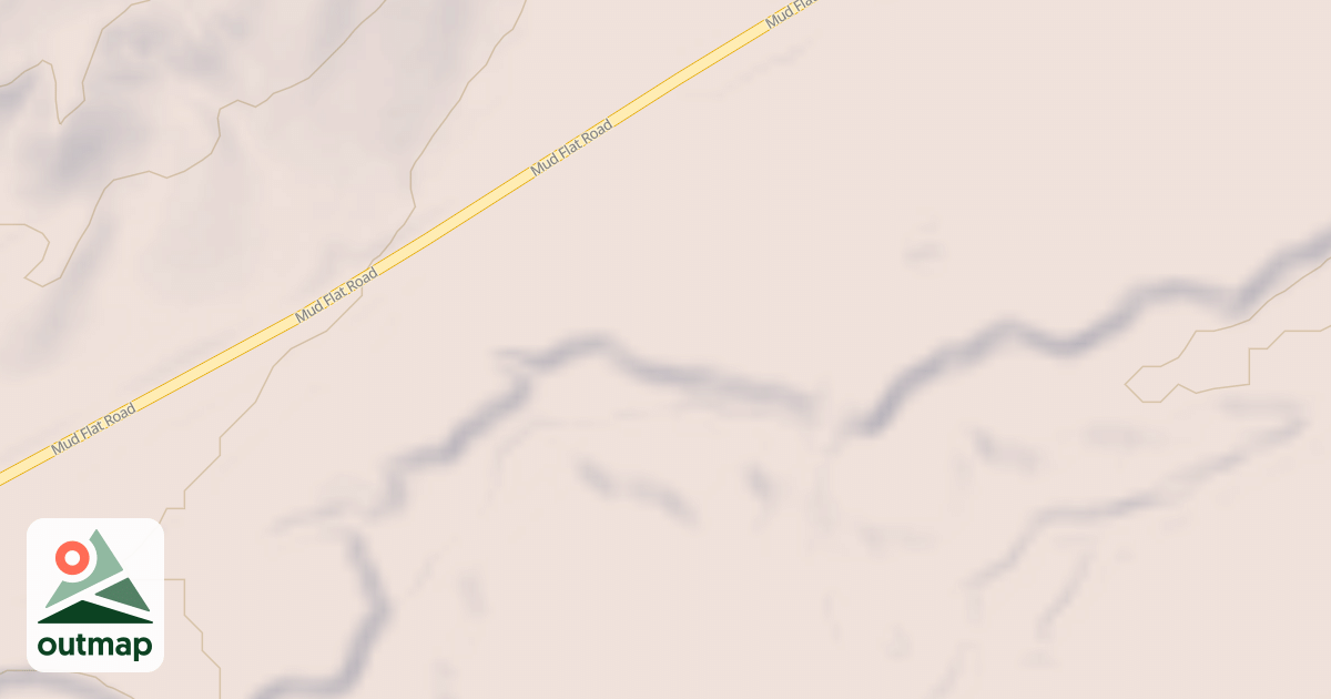 Map of BLM National GTLF Public Motorized Roads 05353c57-59d0-47fd-8c60-7ef683d1c606