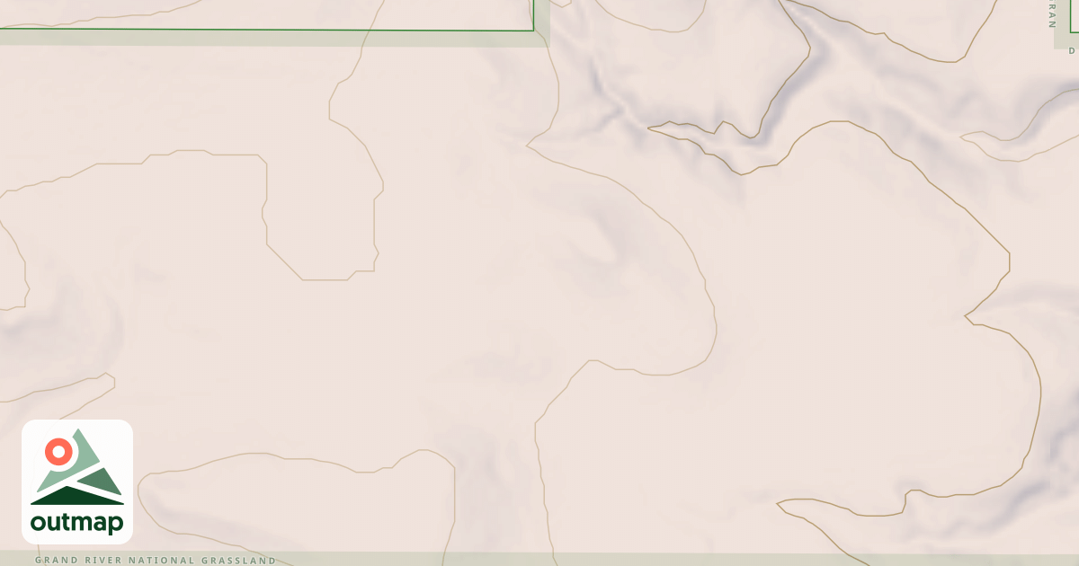 Map of (FDR) 5708