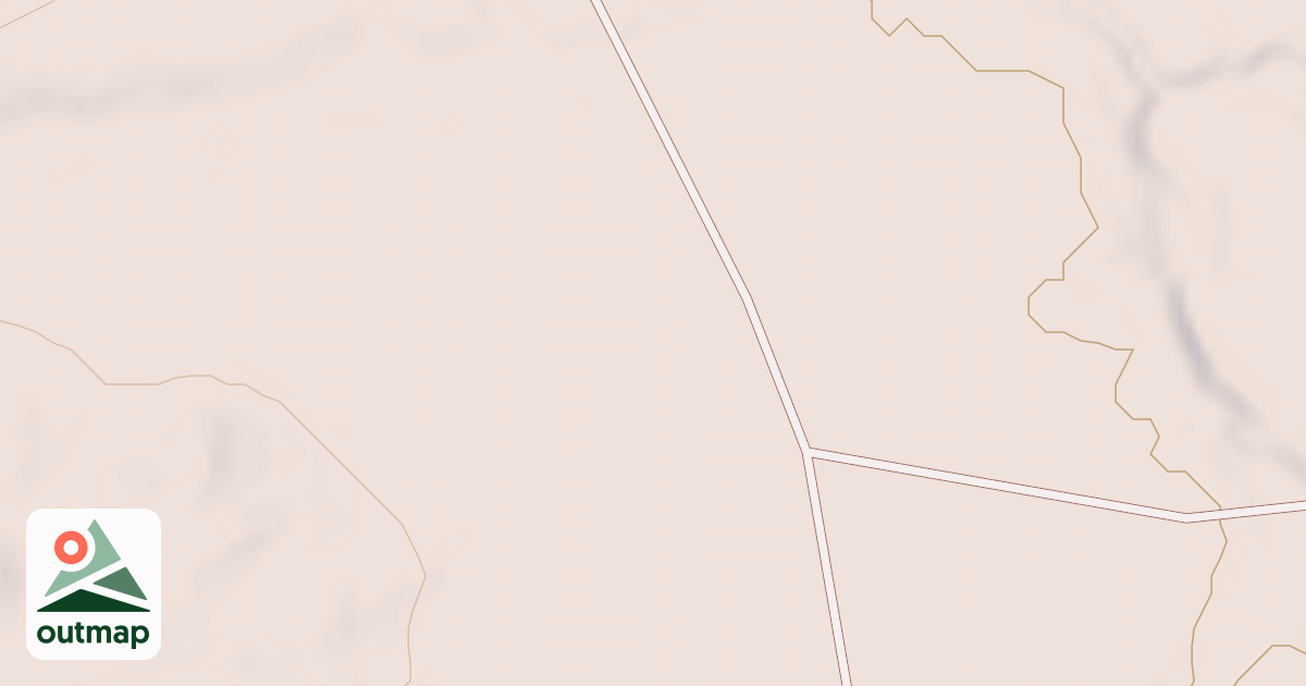 Map of USGS National Digital Trails 301278d6-9e86-43eb-a06f-db20b5811a82