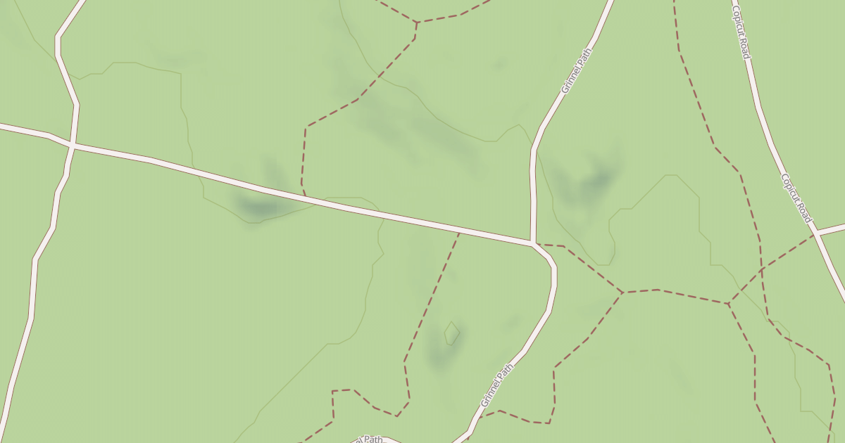 Map preview of USGS National Digital Trails 3fac4a52-84a4-4b13-a29b-d090911ae88c