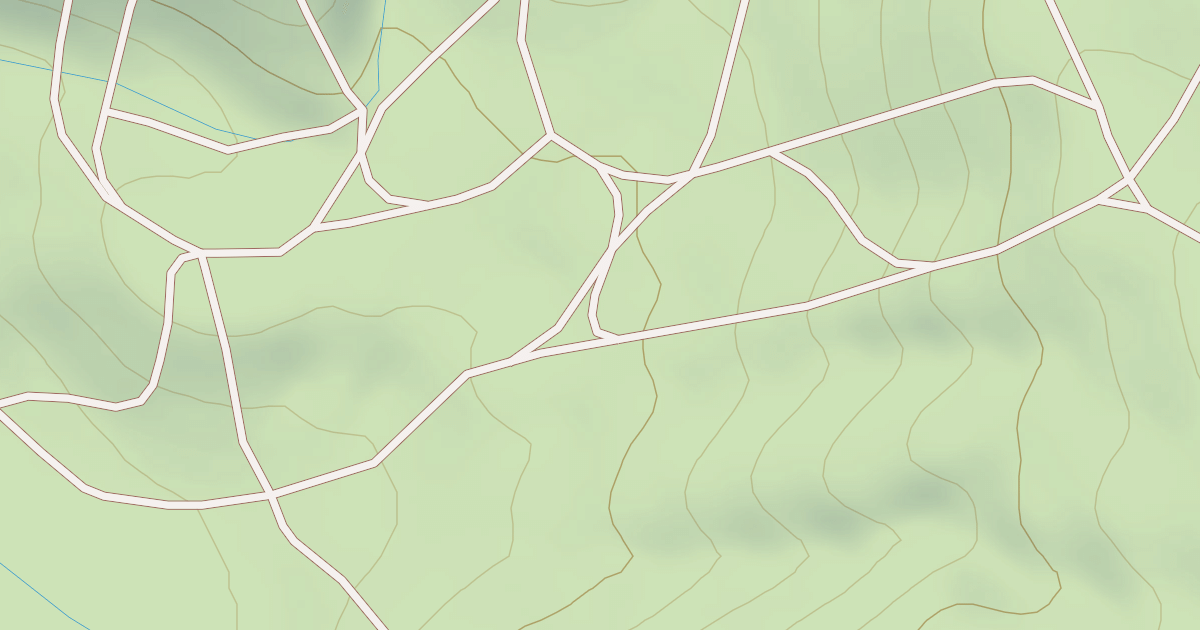 Map preview of BLM National GTLF Public Motorized Roads 03bae543-6422-4753-9023-0a7f9beb32b4
