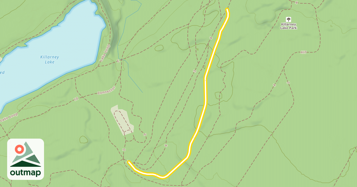 Map of 4