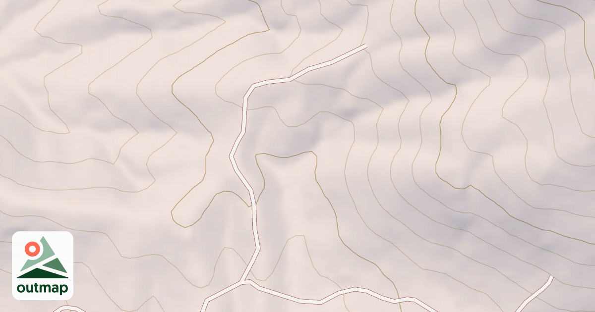 Map of BLM National GTLF Public Motorized Roads 05f48df7-e3ff-415b-85af-c4a94bb39be8