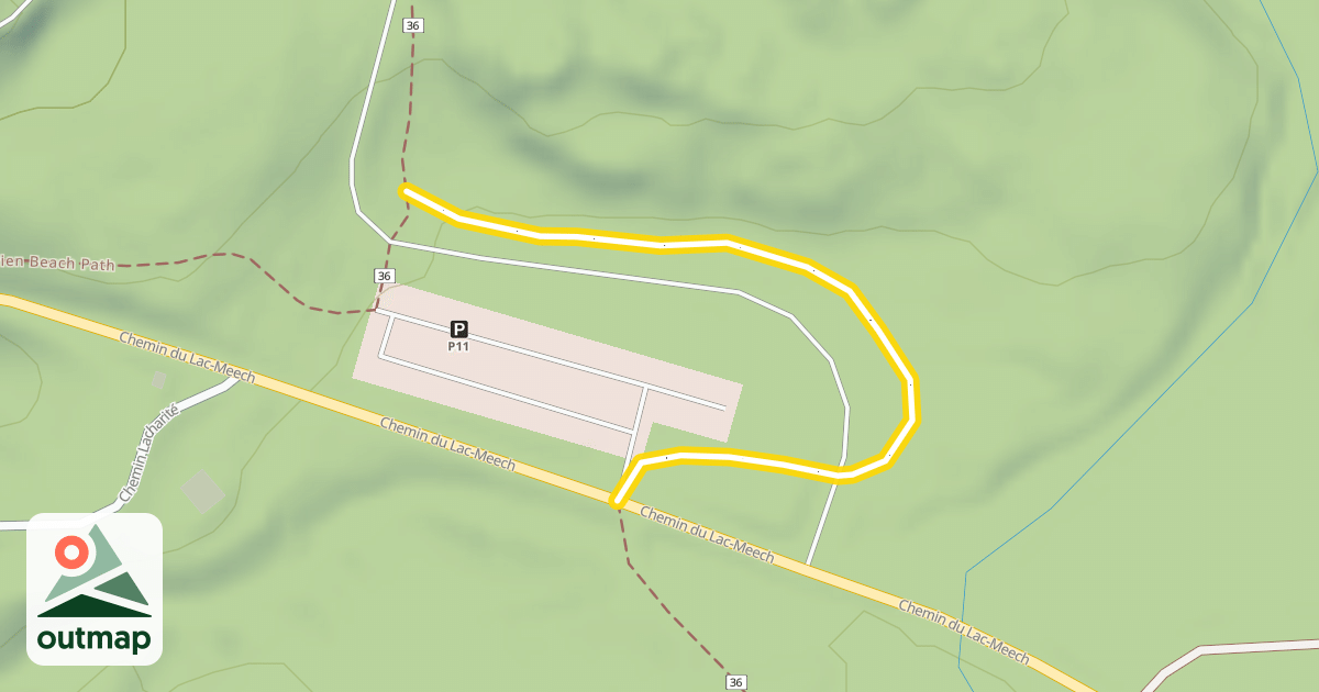 Map of 36