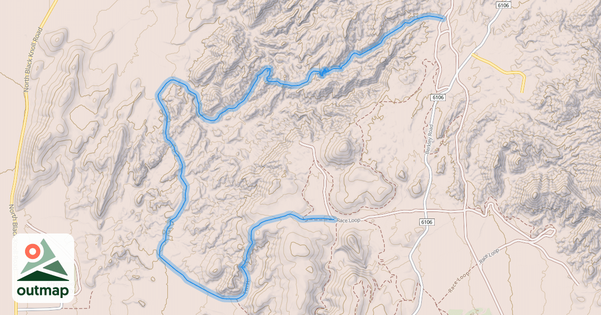 Map of Twist
