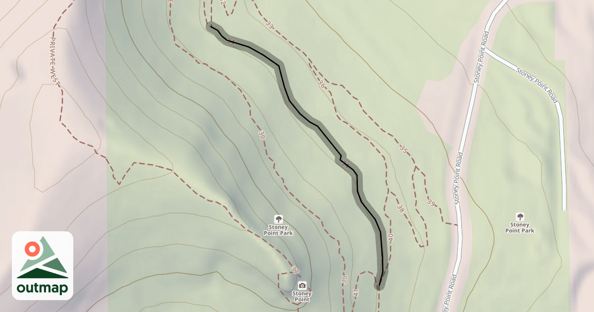 Map of 34