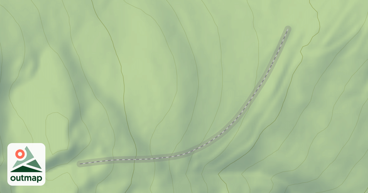 Map of Sortie Mini-Lap