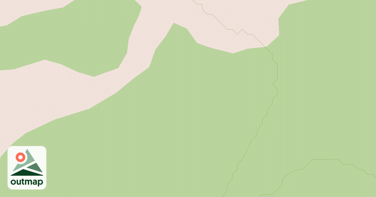 Map of USFS National Forest System Roads {62776B8B-11D6-41F0-A469-679C1F7BFDDF}