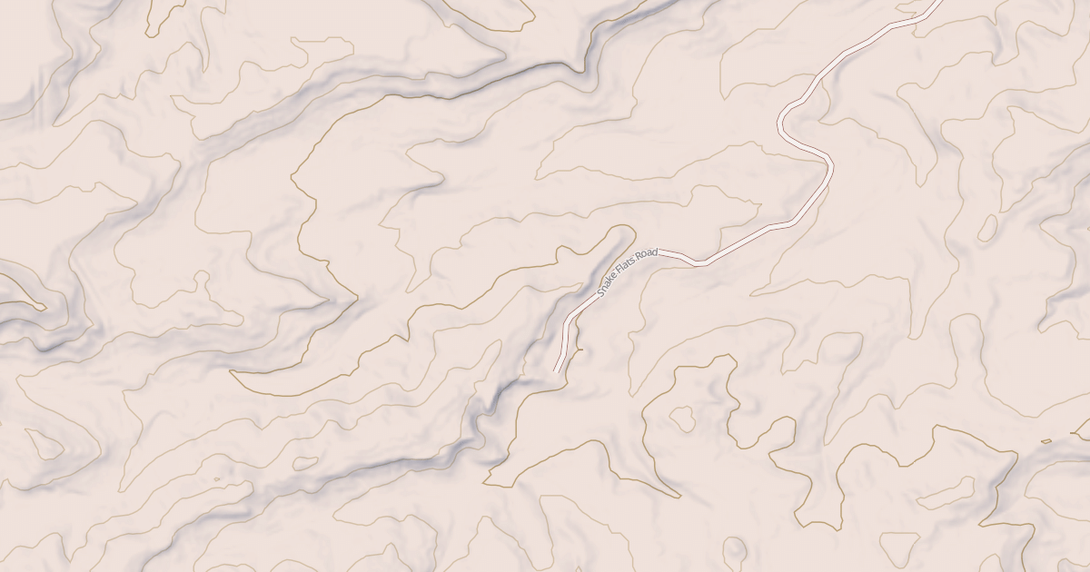Map preview of BLM National GTLF Public Motorized Roads 43d12c05-708e-48db-960a-5a81850ceb0f