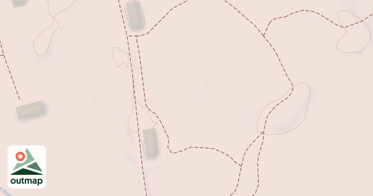 Map of USGS National Digital Trails e65f1dd0-8c09-4fa7-a28c-0a443de8ab72