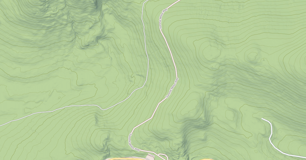 Map preview of SUMMIT MOTOR WAY