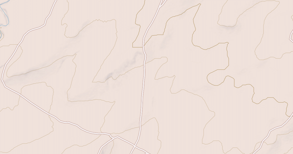Map preview of BLM National GTLF Public Motorized Roads 3187deca-b655-4a4d-9b25-3ff29628ff1f