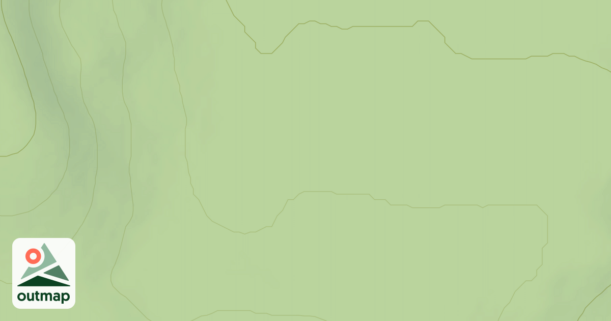 Map of USFS Motor Vehicle Use Map Roads {130475F9-70CA-47A1-862E-350FD088C7B8}