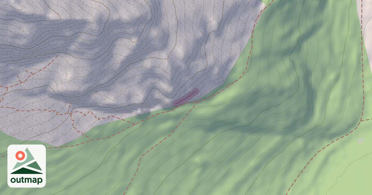 Map of Secteur Abracadaplat