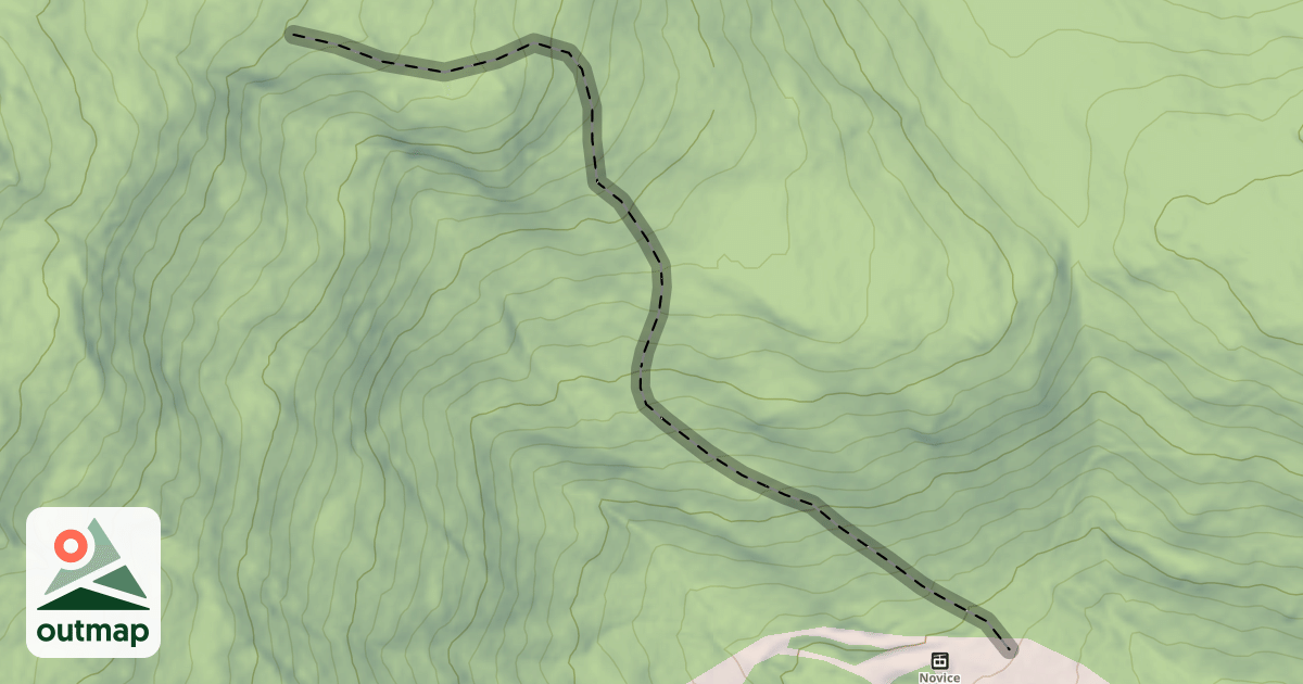 Map of Bagaduce