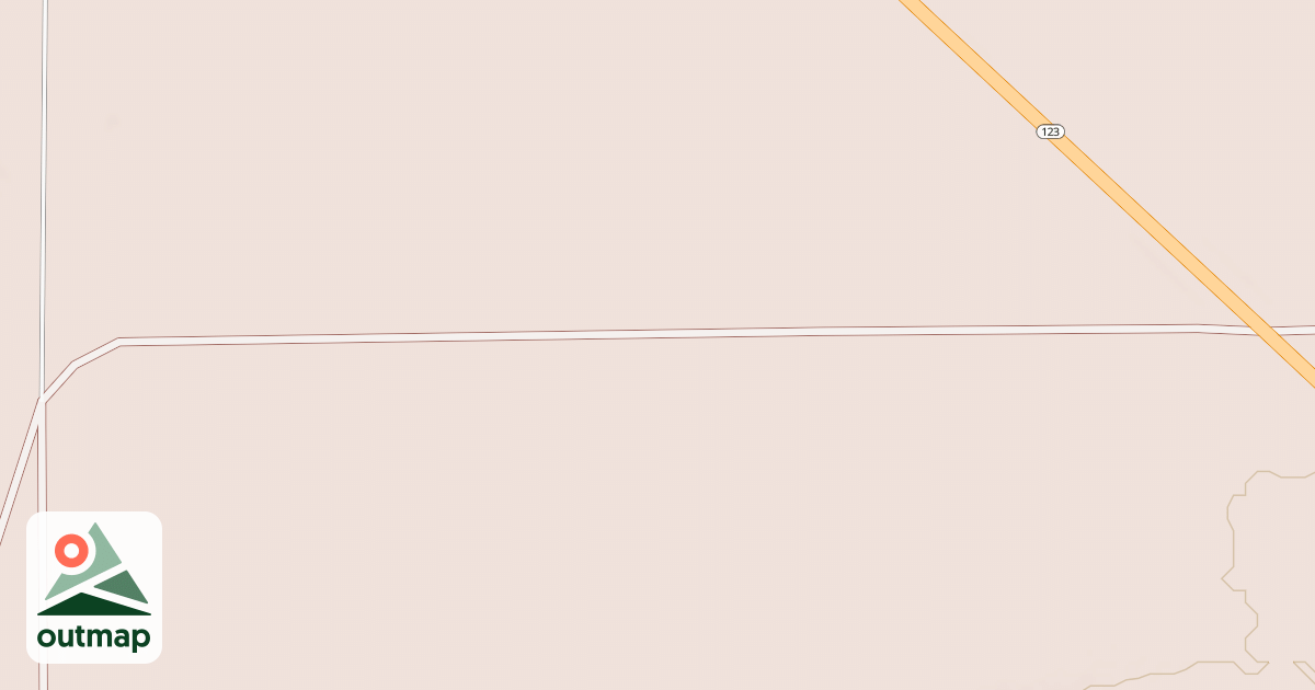 Map of DOG