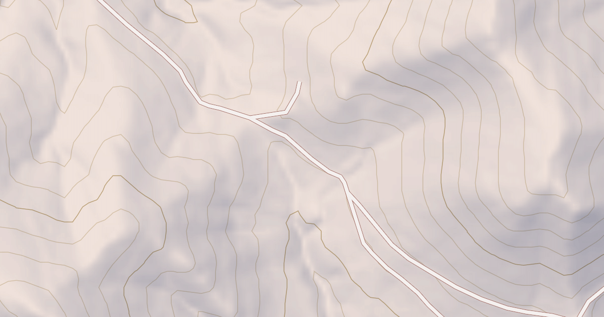 Map preview of BLM National GTLF Public Motorized Roads 121d2a38-30cd-4984-9d9e-50579513b211