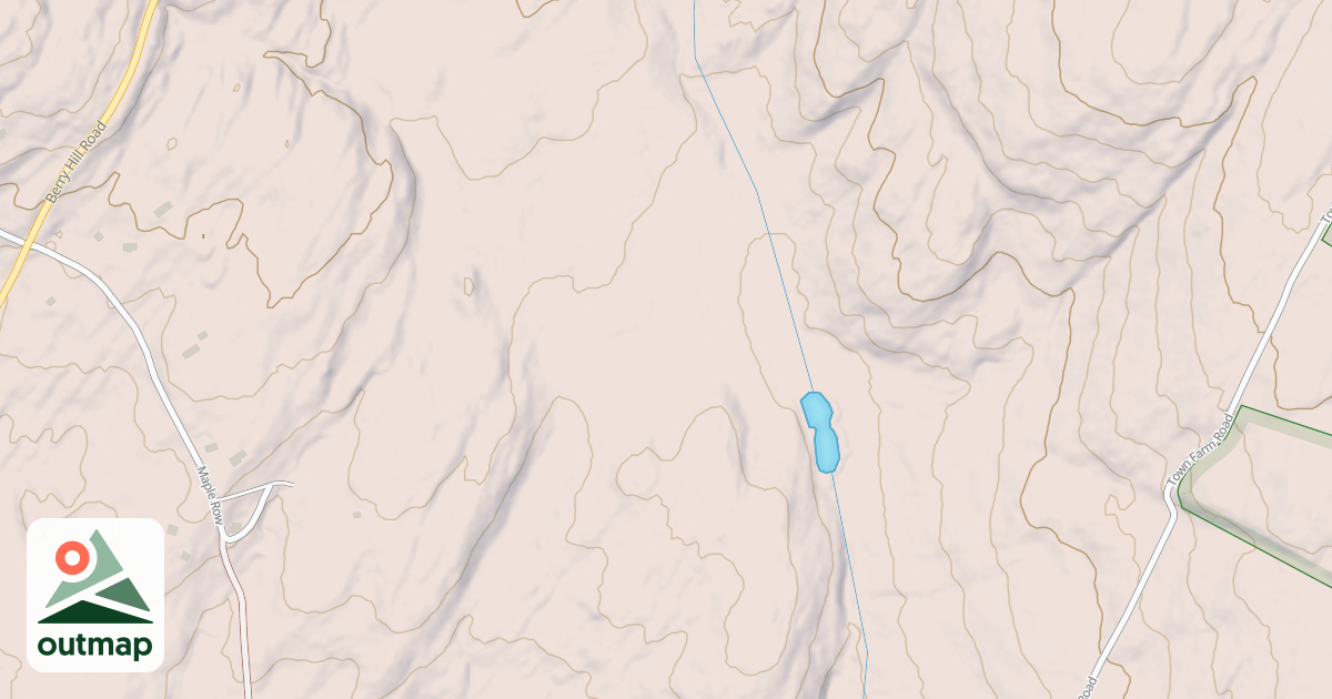 Map of 51